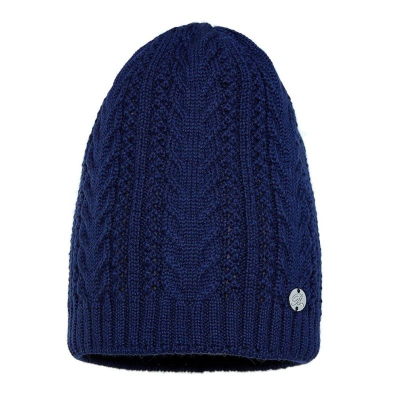 Czapka damska Fibi Granat