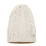 Czapka damska Fibi Jasny beż