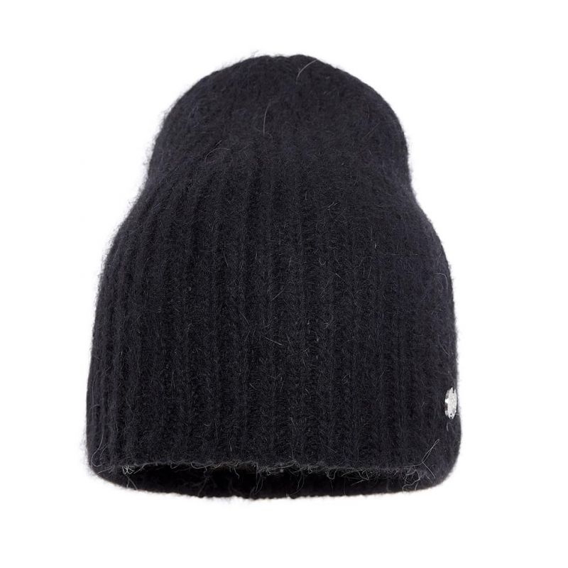 Czapka damska Astra Czarny