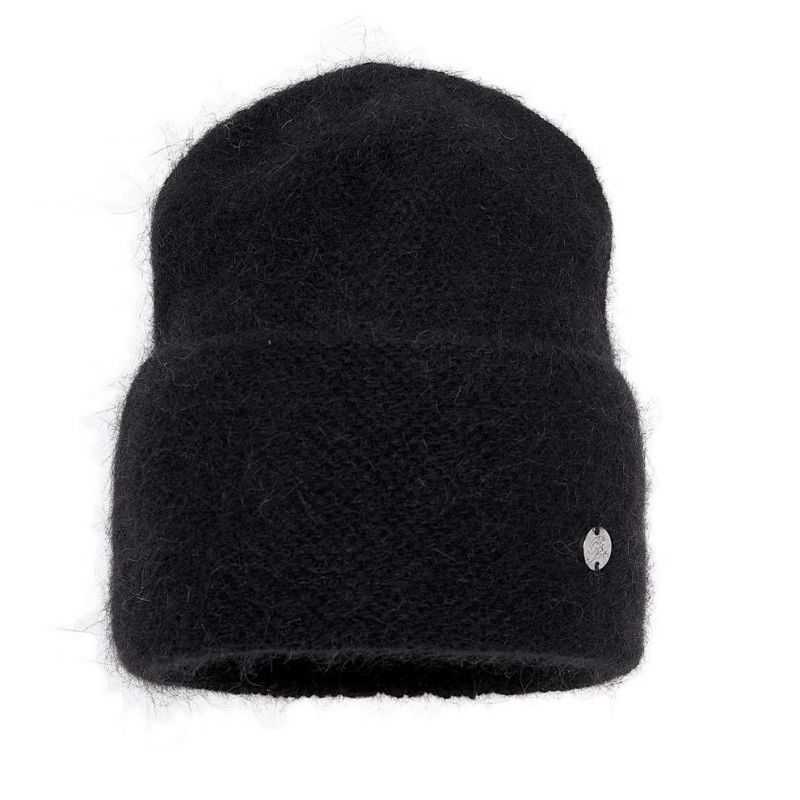 Czapka damska Rona Czarny