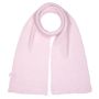 Szal damski z angory Star Pudrowy róż