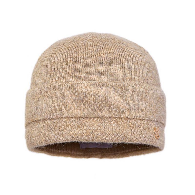 Czapka damska Giselle Beż