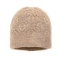 Czapka damska Inessa Beż