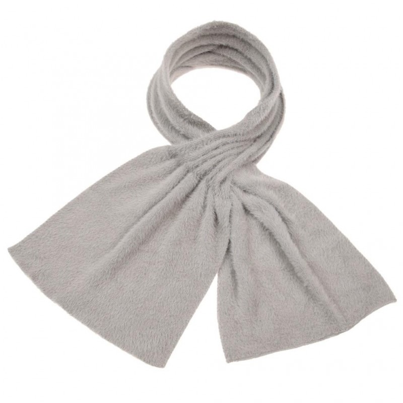 Szal damski Bonita Szary
