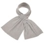 Szal damski Bonita Szary