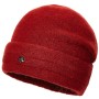 Czapka damska Valentina Czerwony