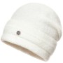 Czapka damska Valentina Ecru