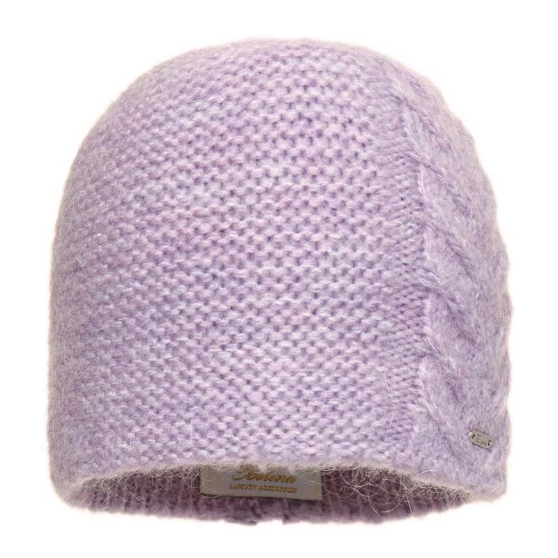 Czapka damska Lavanda Wrzos