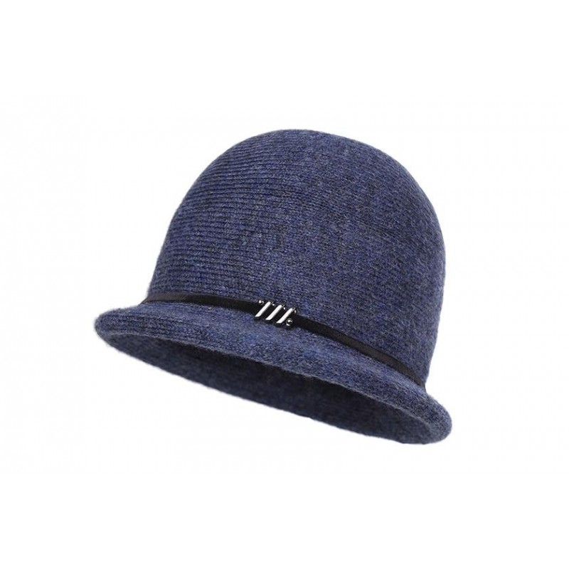 Kapelusz damski Florencja Jeans