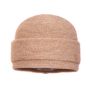 Czapka damska Talita Cappuccino