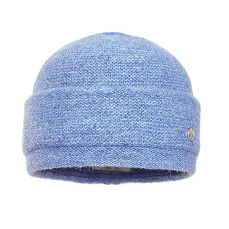 Czapka damska Talita Niebieski