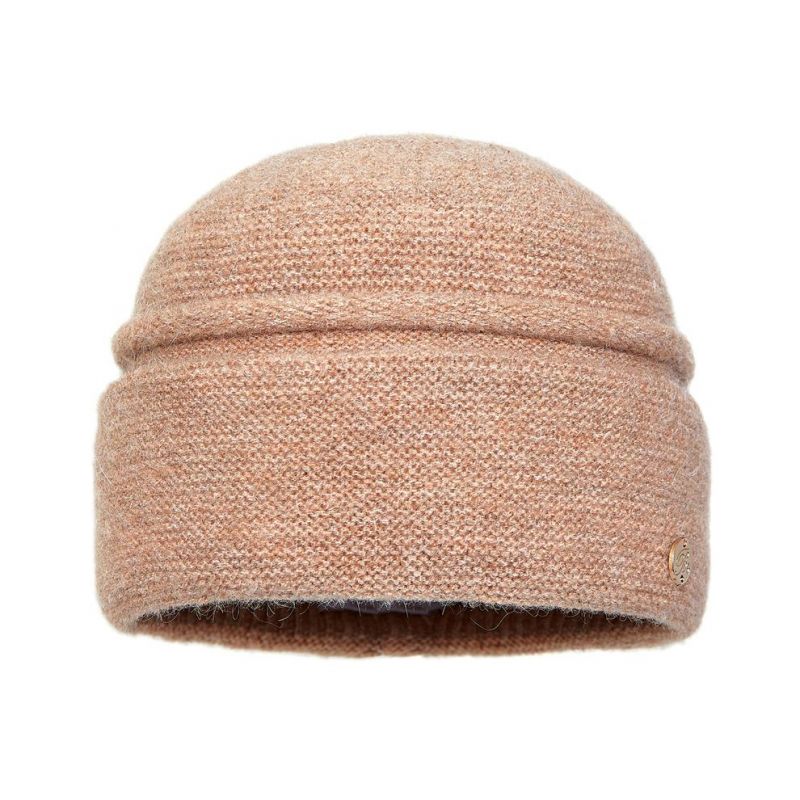 Czapka damska Euforia Cappuccino