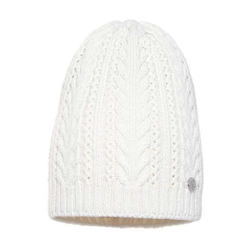 Czapka damska Fibi Ecru