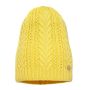 Czapka damska Fibi Żółty