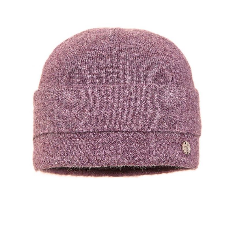 Czapka damska Giselle Wrzos