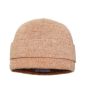 Czapka damska Giselle Cappuccino