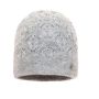 Czapka damska Inessa Jasny szary